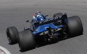 Tyrrell Ford